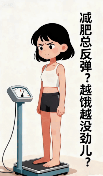 减重不踩坑!带你解锁“吃动平衡”健康密码 减重不踩坑!带你解锁“吃动平衡”健康密码