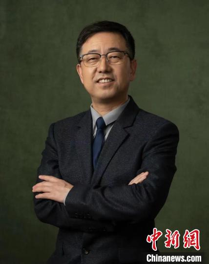 岐黄学者张军平谈“寒露节气与养生”