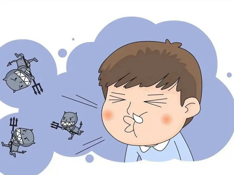 呼吸道感染病原体“群魔乱舞”？专家教你分辨