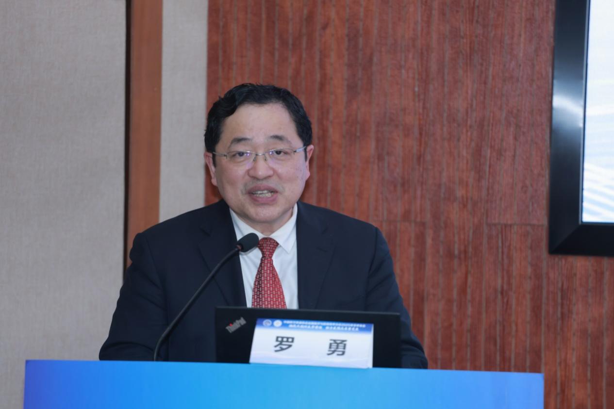 中国医学装备协会远程医疗与信息技术分会2025年学术年会在重庆召开