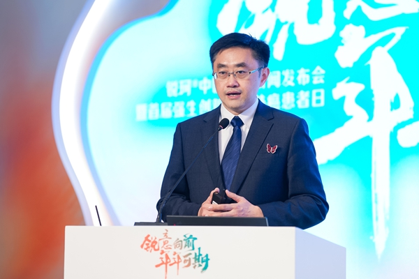 强生公司宣布锐珂在华上市 开启肺癌诊疗新时代
