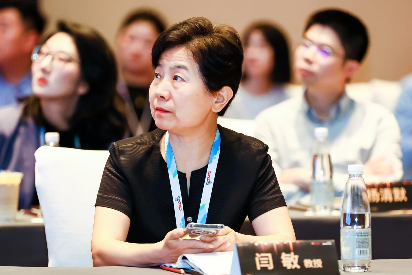 关注乳腺癌诊疗新动态 助力患者高质量长生存