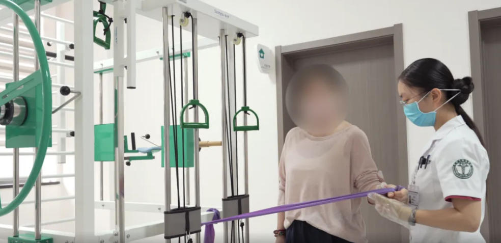 术前预康复：为手术成功加一道“安全险”