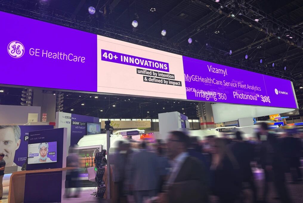 从“在中国”到“为中国”，GE医疗持续扩大本土研发