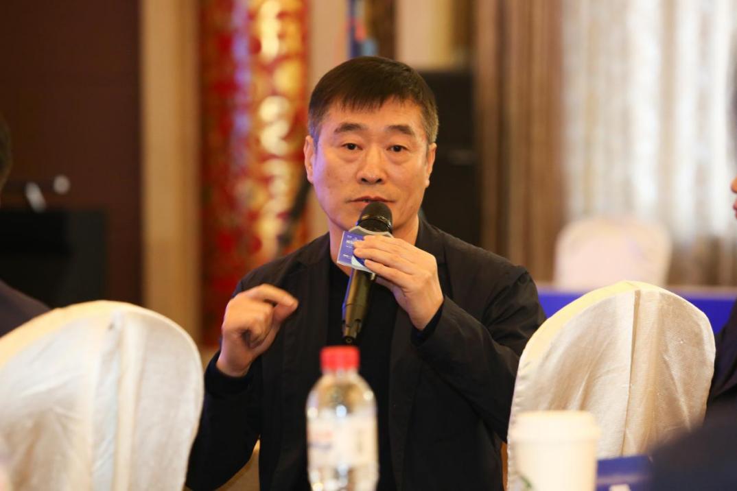 马利波：践行医者仁心，做好光明的“守门员”