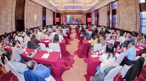 如何推进健康老龄化？这场年会探讨新路径