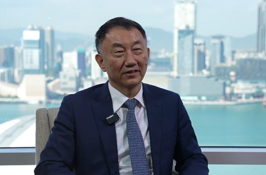 对话眼科专家孙兴怀教授:守护每一寸光明!眼睛的“细语”与“呼救”,你听见了吗? 对话眼科专家孙兴怀教授:守护每一寸光明!眼睛的“细语”与“呼救”,你听见了吗?