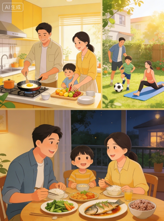 别再把“累”当小事，这些知识能救命