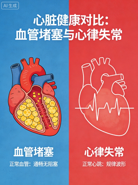 别再把“累”当小事，这些知识能救命