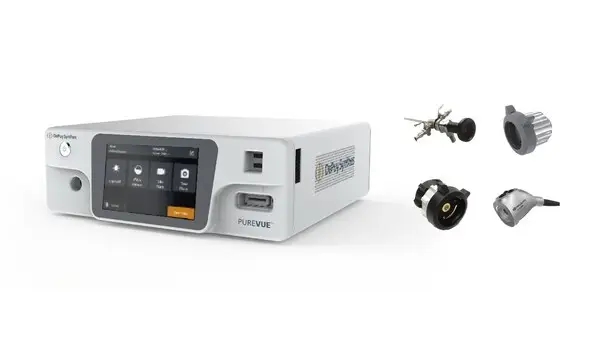 4K骨科影像系统落地 创新技术赋能精准诊疗