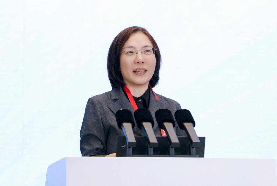 温州医科大学陈洁:以专业联盟补短板 打通青少年近视防控“最后一公里” 温州医科大学陈洁:以专业联盟补短板 打通青少年近视防控“最后一公里”