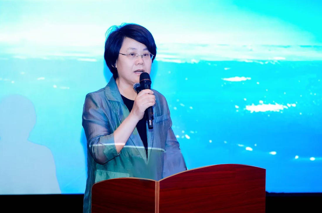 航天精神润初心 爱国力行护民生 《海纳蓝星・爱国力行》公益观影活动走进北京朝阳 航天精神润初心 爱国力行护民生 《海纳蓝星・爱国力行》公益观影活动走进北京朝阳