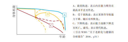 营养改善后的老人会有什么变化？