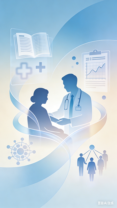 让高质量病例报告成为“硬通货”——中国临床案例成果数据库为人才评价“立新标”