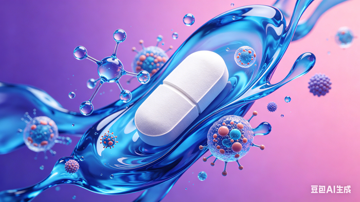 首药控股李文军：在中国做创新药，最缺的不是钱