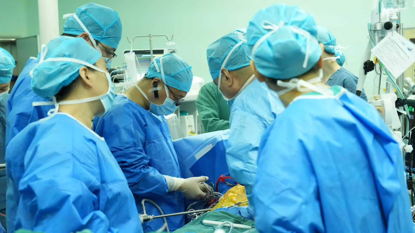 打造广州北部医疗高地!暨南大学附属广州医院正式揭牌