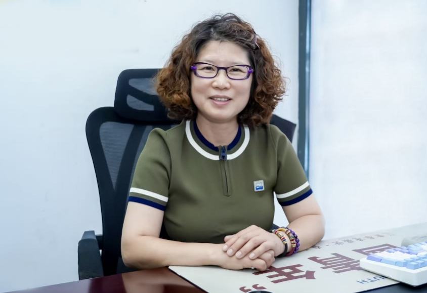 航天精神铸医魂 爱国力行护健康 《海纳蓝星・爱国力行》公益观影走进北京通州