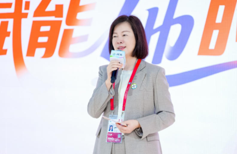 拜耳加速拓展“女性健康生态圈”