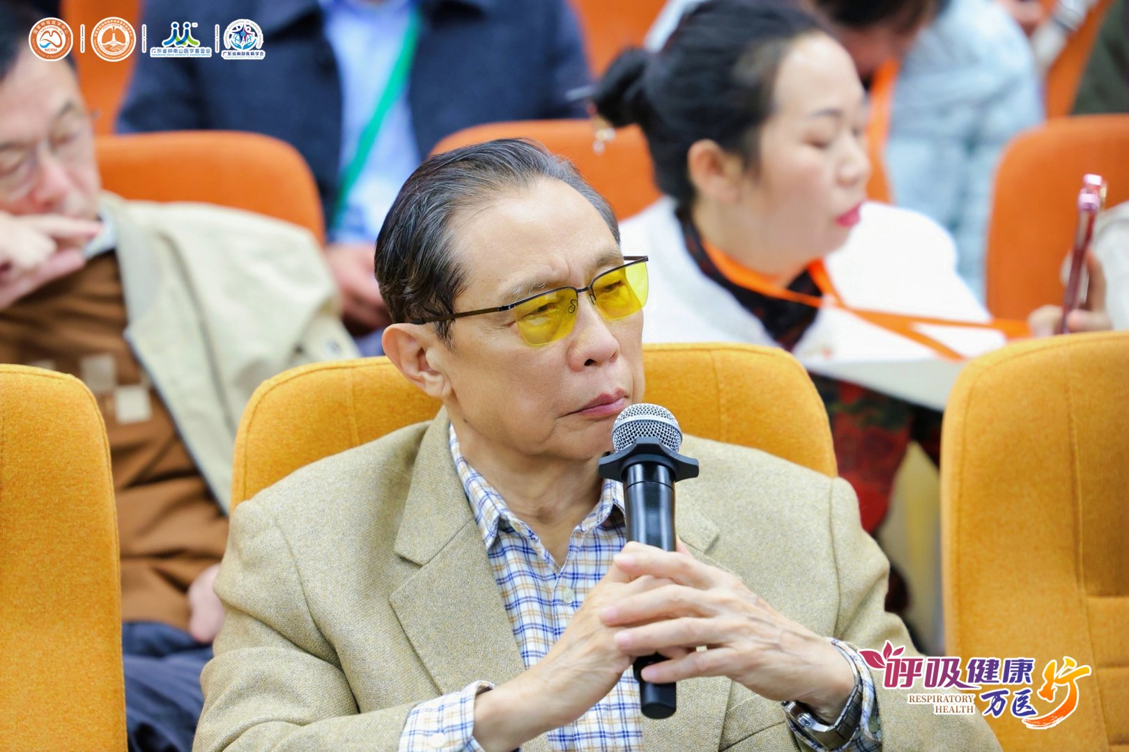 “呼吸健康万医行”首期公益培训助力基层医疗能力提升