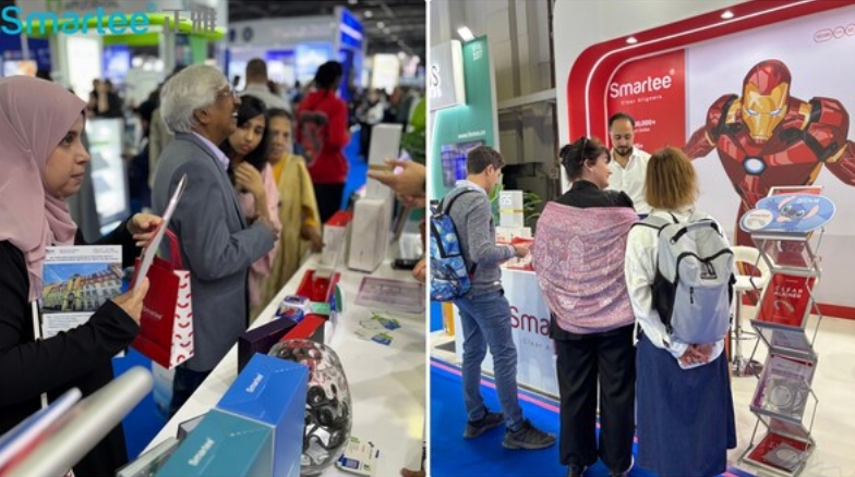 正雅亮相2026迪拜AEEDC，深化