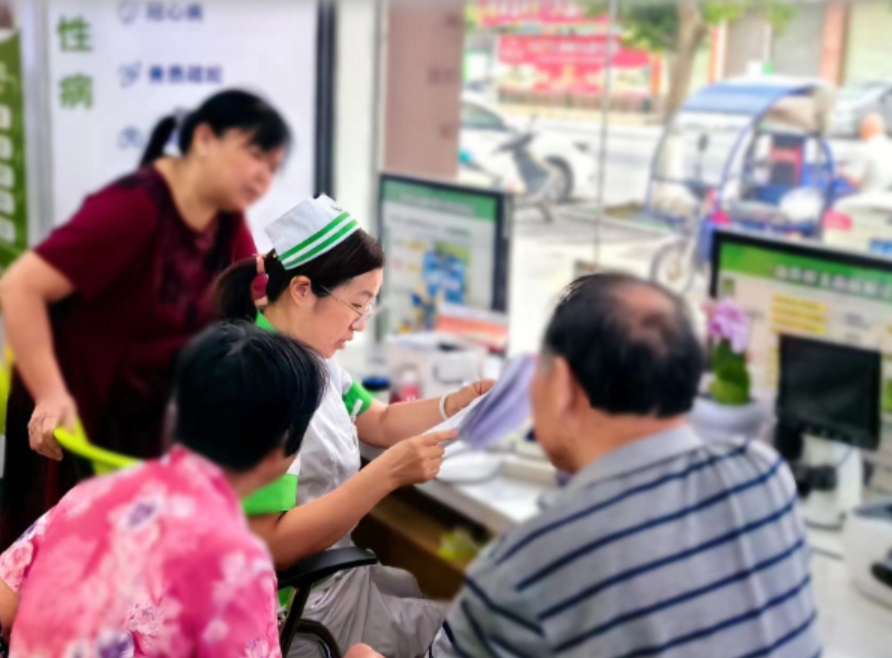 疼痛良“师”，让痛风全周期管理不再遥远