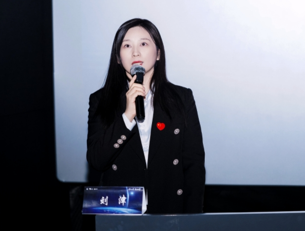 公益观影让航天筑梦精神与基层健康守护同频共振